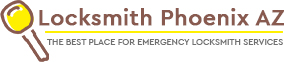 locksmith phoenix az