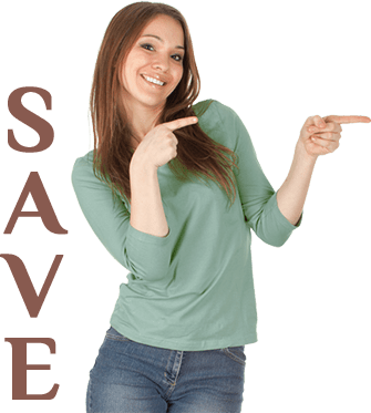 save money